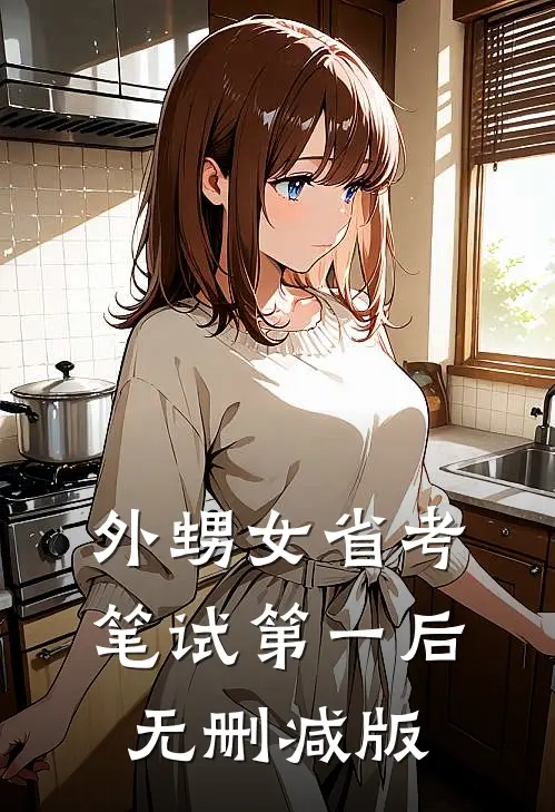 外甥女省考笔试第一后无删减版