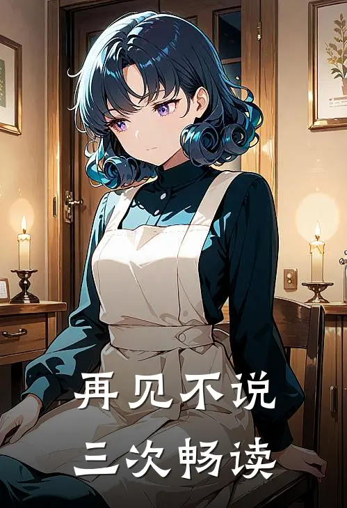 再见不说三次畅读