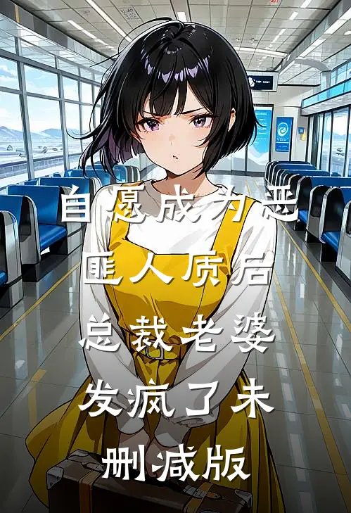 自愿成为恶匪人质后，总裁老婆发疯了未删减版