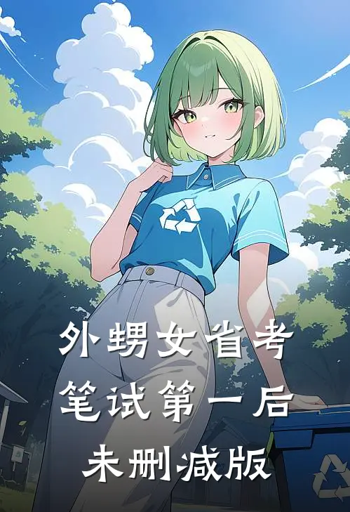 外甥女省考笔试第一后未删减版