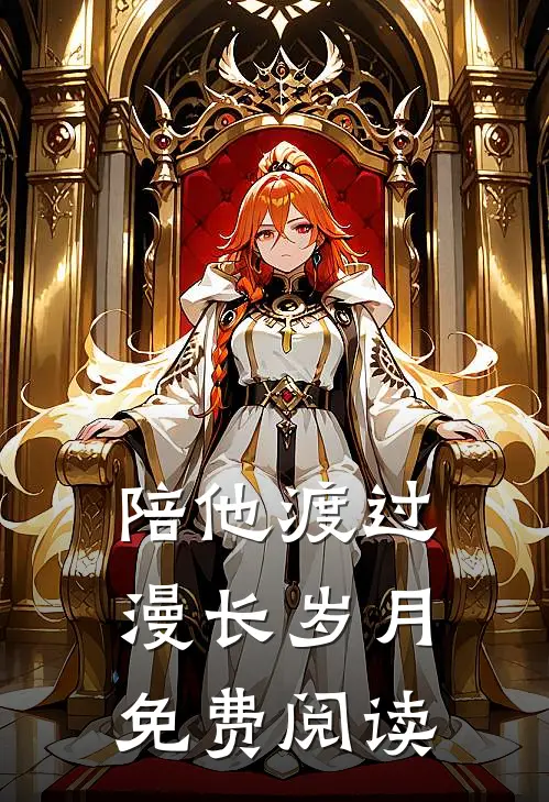 陪他渡过漫长岁月免费阅读