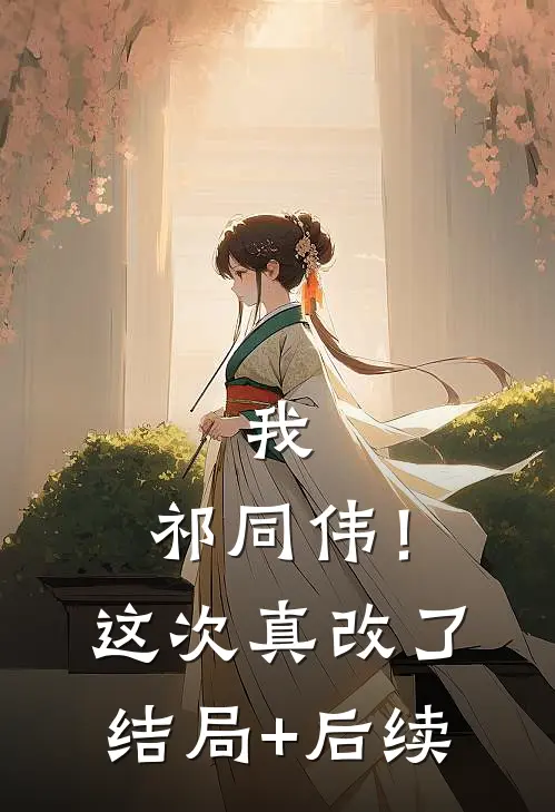 我，祁同伟！这次真改了结局+后续