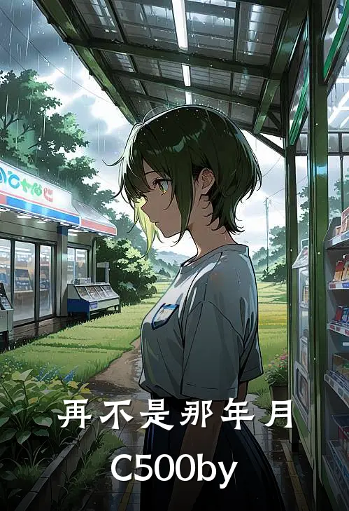 再不是那年月C500by