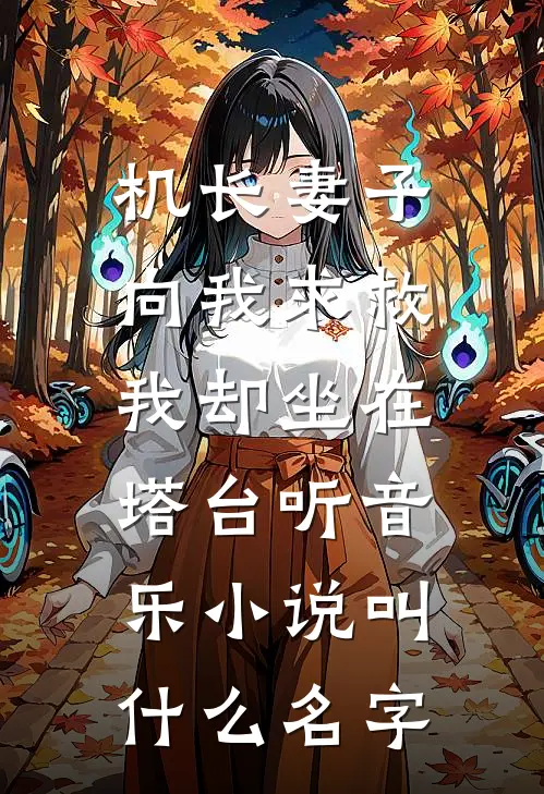机长妻子向我求救，我却坐在塔台听音乐小说叫什么名字