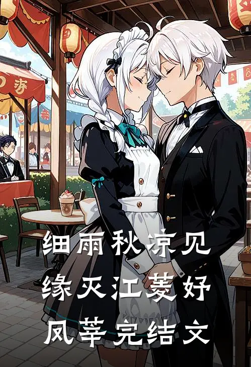 细雨秋凉见缘灭江菱妤凤莘完结文