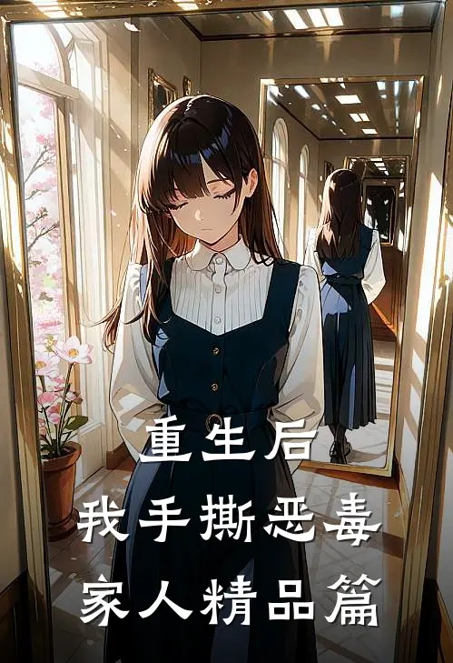 重生后，我手撕恶毒家人精品篇