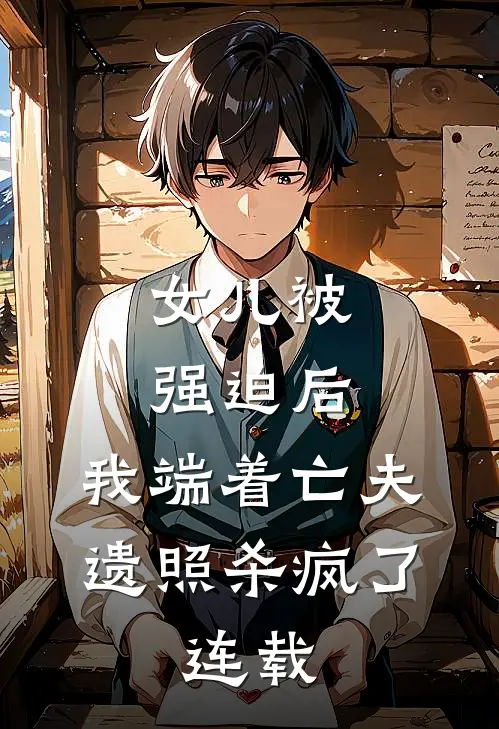 女儿被强迫后，我端着亡夫遗照杀疯了。连载