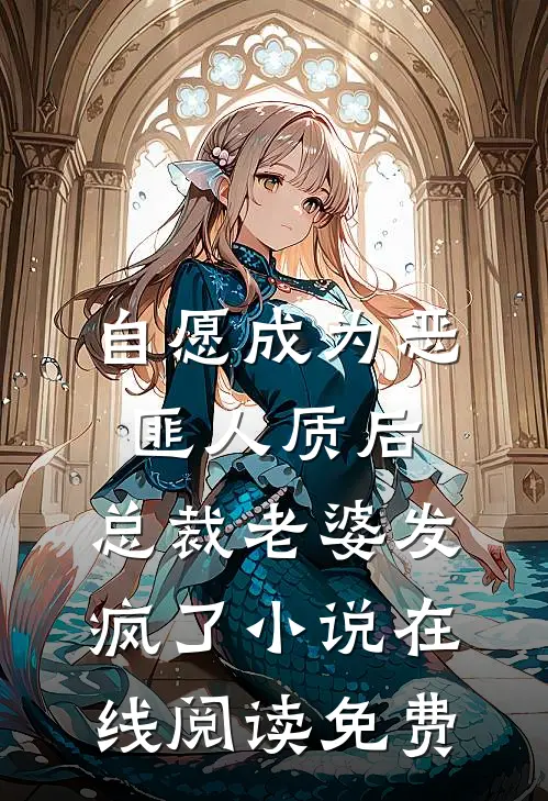 自愿成为恶匪人质后，总裁老婆发疯了小说在线阅读免费