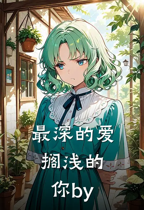 最深的爱，搁浅的你by