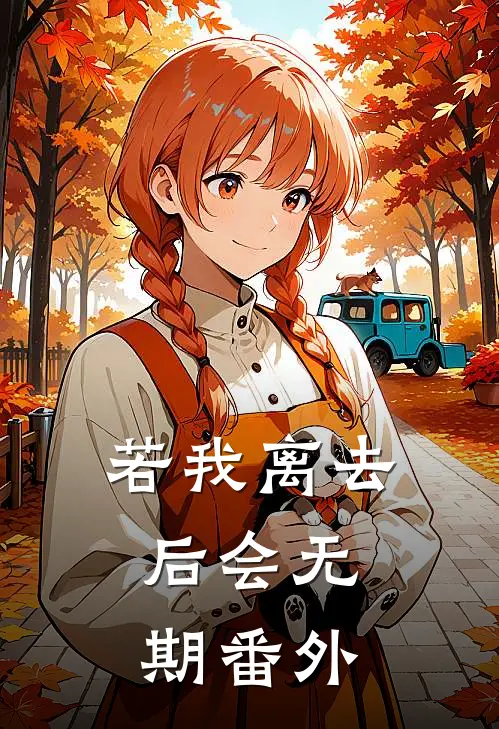 若我离去，后会无期番外