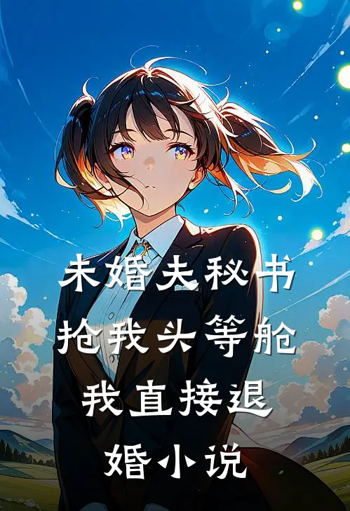 未婚夫秘书抢我头等舱，我直接退婚小说