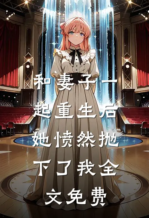和妻子一起重生后，她愤然抛下了我全文免费