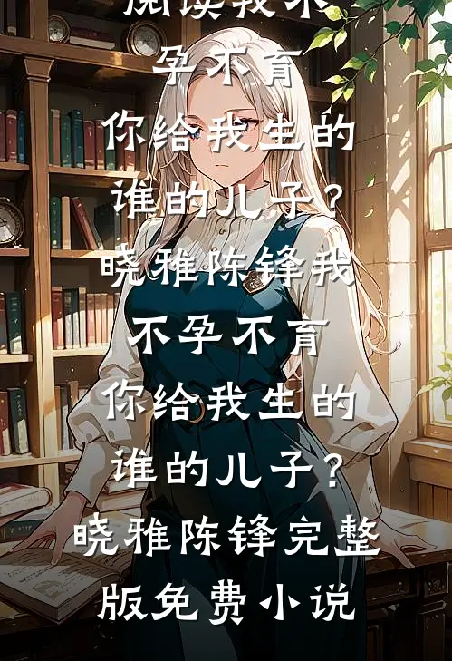 死后第五年，妻子终于回心转意了畅销巨著