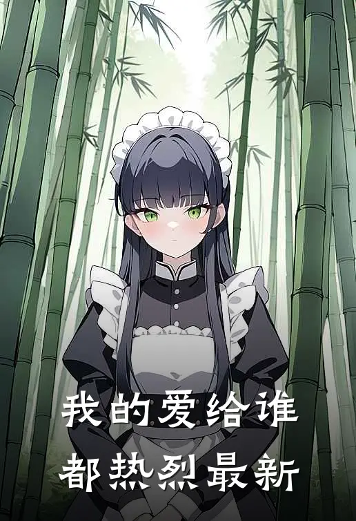 我的爱给谁都热烈最新