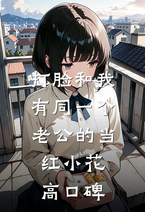 打脸和我有同一个老公的当红小花高口碑