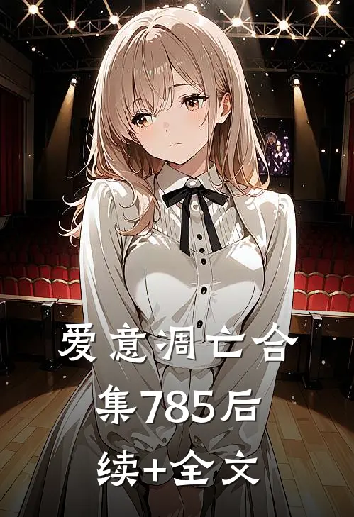 爱意凋亡合集785后续+全文