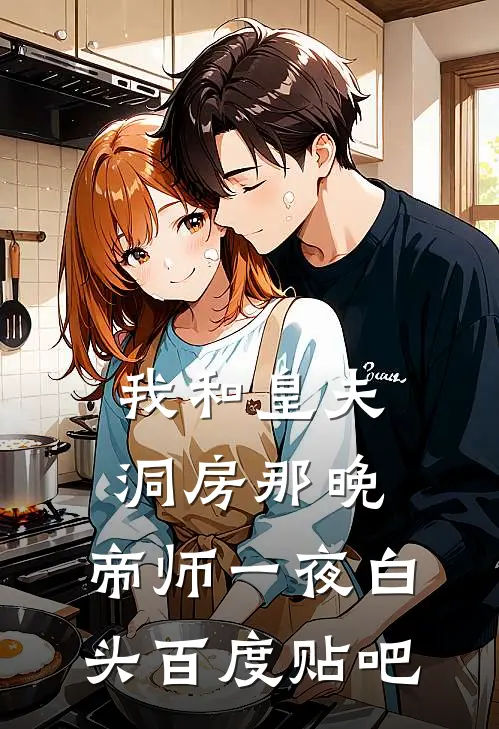我和皇夫洞房那晚，帝师一夜白头百度贴吧