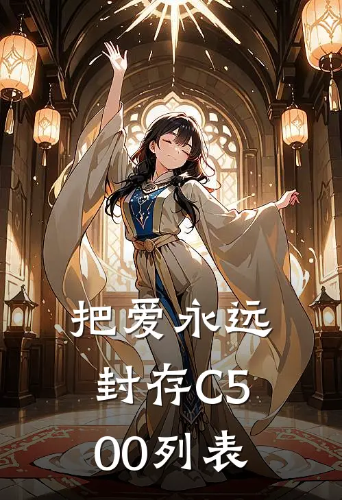 把爱永远封存C500列表