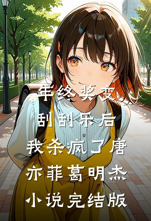 年终奖变刮刮乐后，我杀疯了唐亦菲葛明杰小说完结版