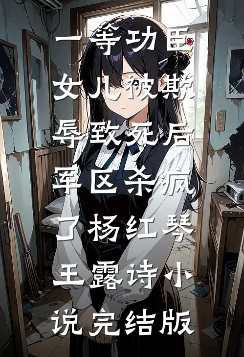 一等功臣女儿被欺辱致死后，军区杀疯了杨红琴王露诗小说完结版