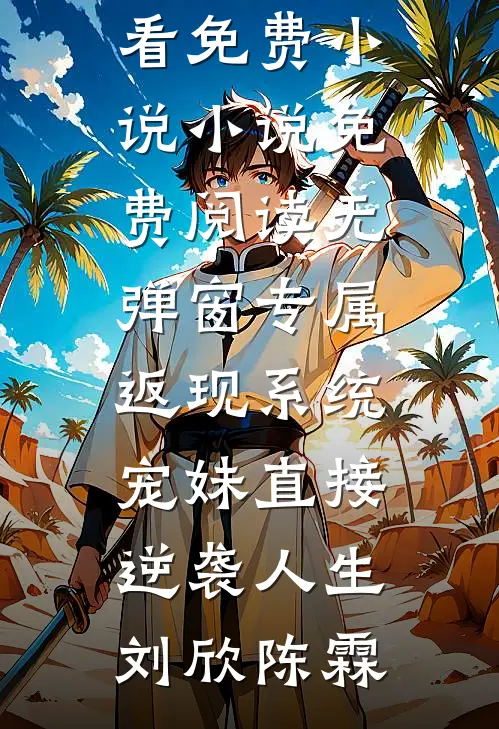 契约到期，总裁他不肯离婚了完本