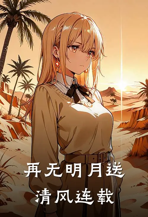 再无明月送清风连载