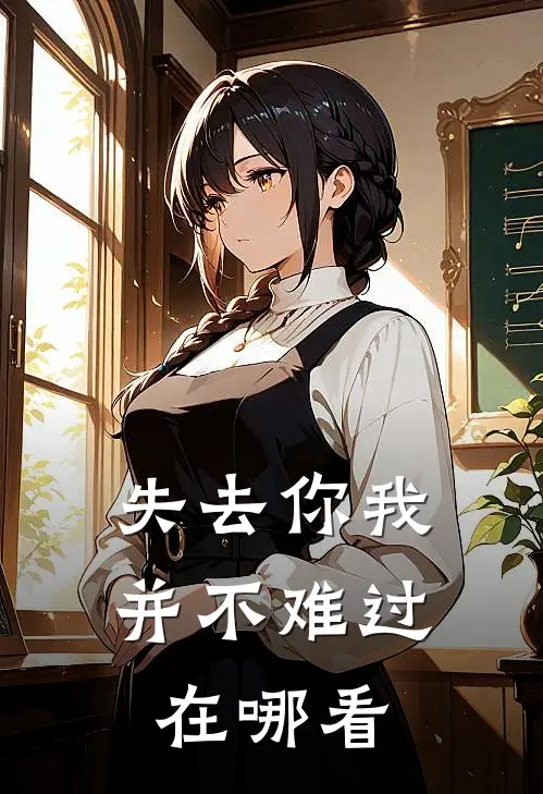 失去你我并不难过在哪看