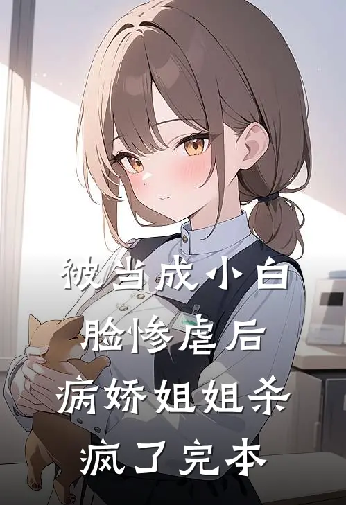 被当成小白脸惨虐后，病娇姐姐杀疯了完本
