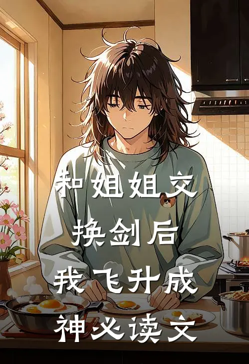 和姐姐交换剑后，我飞升成神必读文