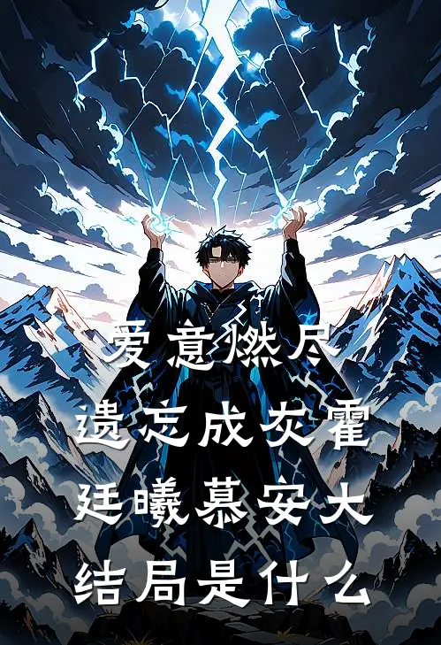 庶女为后全文+后续+结局