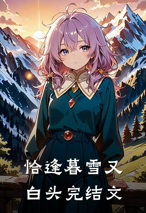 恰逢暮雪又白头完结文