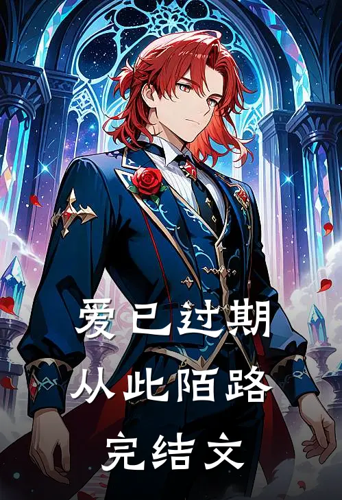 爱已过期，从此陌路完结文
