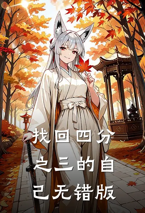 找回四分之三的自己无错版