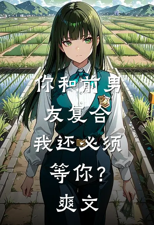 你和前男友复合，我还必须等你？爽文
