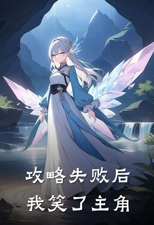 攻略失败后，我笑了主角