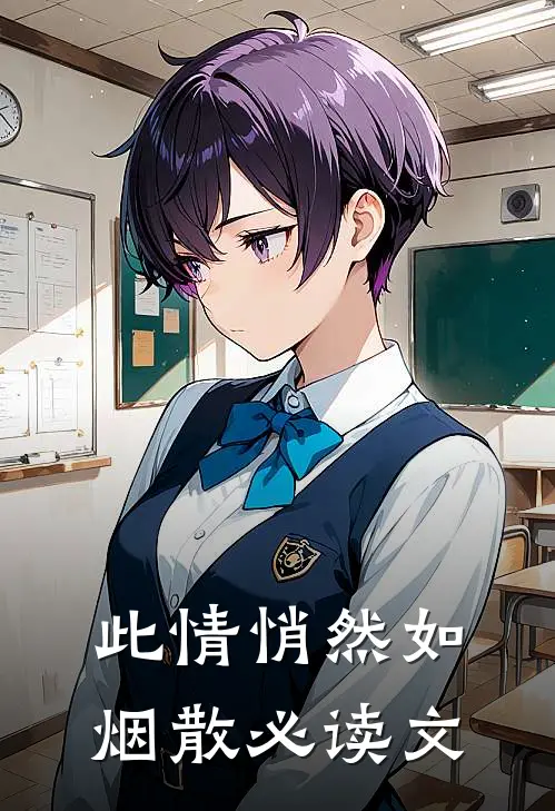 此情悄然如烟散必读文