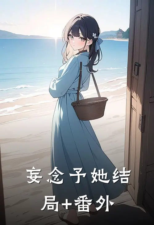 妄念予她结局+番外
