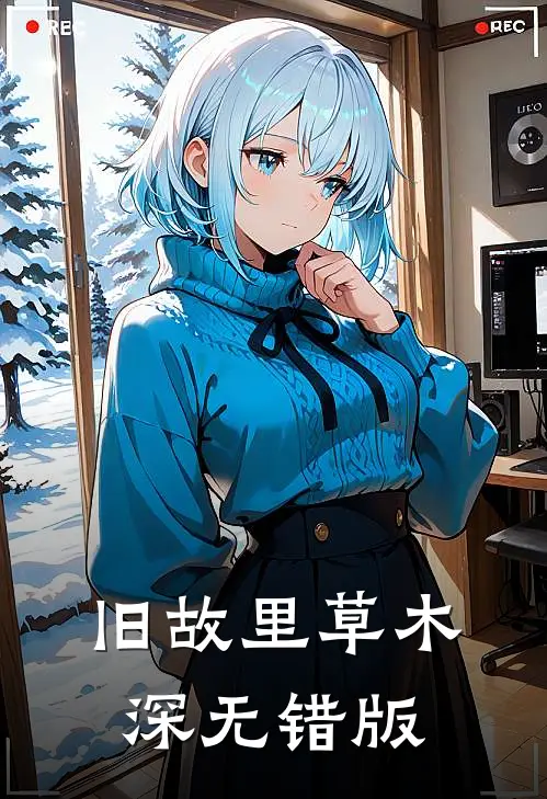旧故里草木深无错版