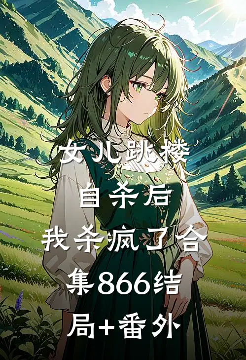 女儿跳楼自杀后，我杀疯了合集866结局+番外