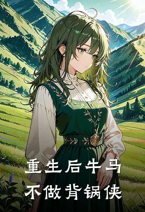 穿成痴恋反派男二的柔弱女配后续+全文