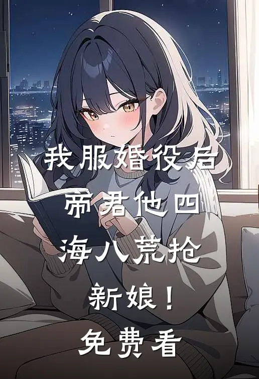我服婚役后，帝君他四海八荒抢新娘！免费看