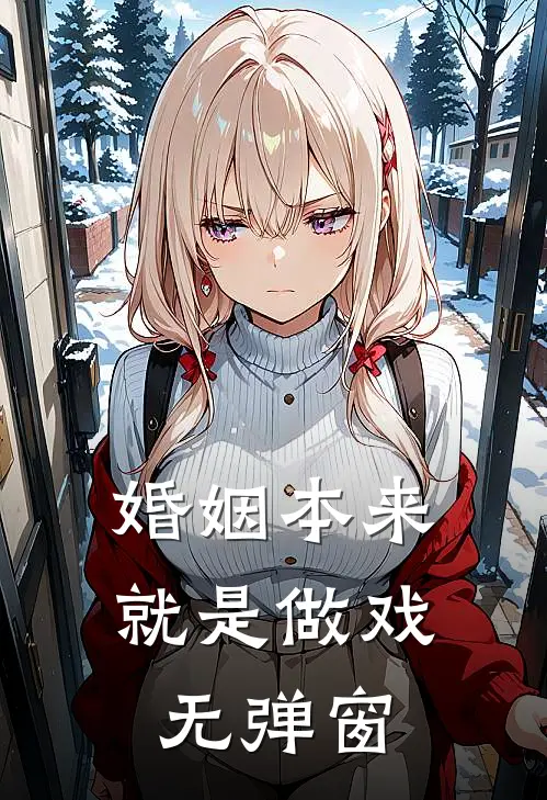 婚姻本来就是做戏无弹窗