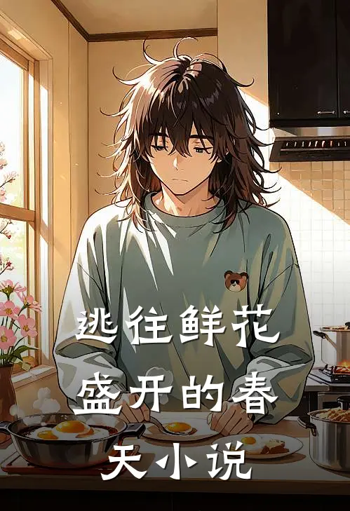 逃往鲜花盛开的春天小说