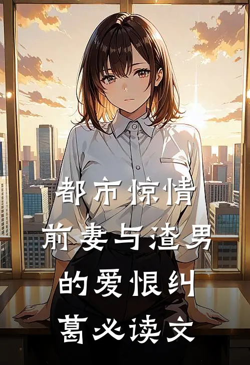 都市惊情：前妻与渣男的爱恨纠葛必读文