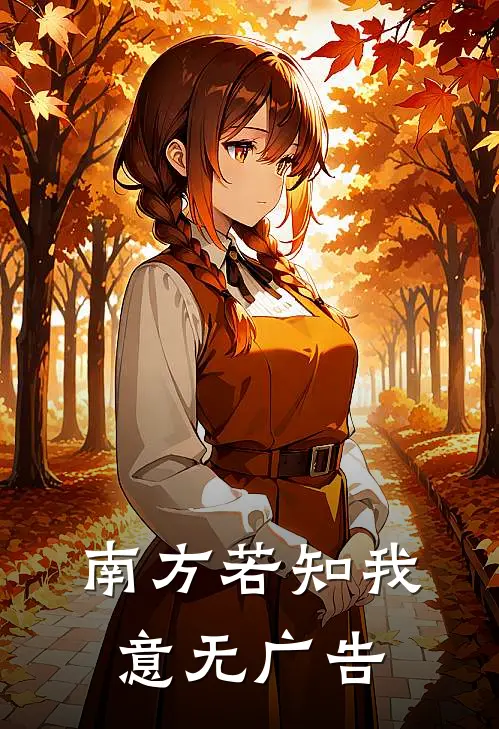 南方若知我意无广告