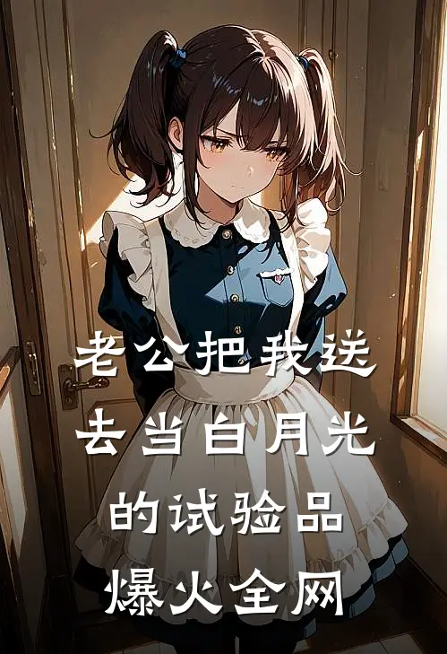 老公把我送去当白月光的试验品爆火全网