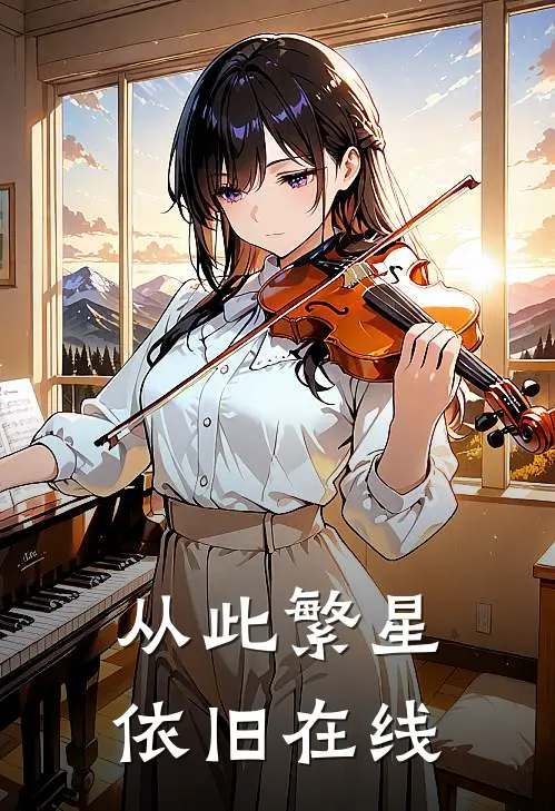 从此繁星依旧在线