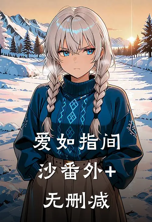 爱如指间沙番外+无删减