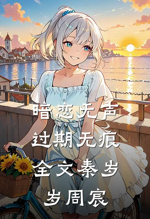暗恋无声，过期无痕全文秦岁岁周宸
