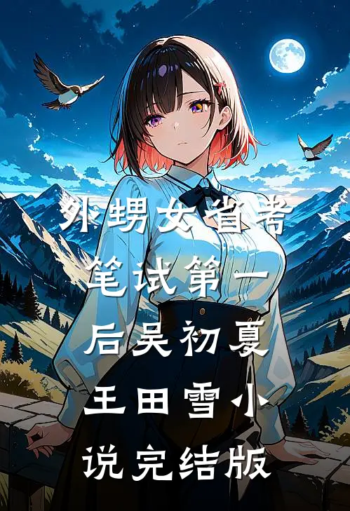 外甥女省考笔试第一后吴初夏王田雪小说完结版
